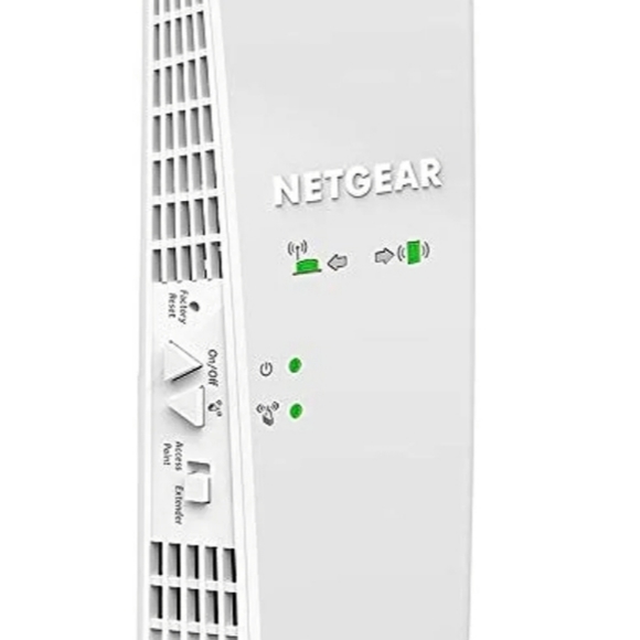 NETGEAR WiFi Mesh Range Extender EX6250 - Coverage up to 1500 sq.ft. Signal Boos - Picture 2 of 9